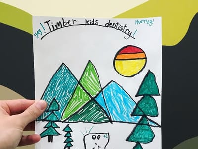 Timber Kids Dentistry - Klamath Falls