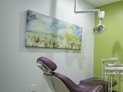 Timber Springs Dental