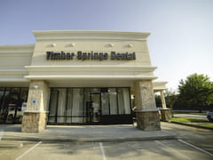 Timber Springs Dental