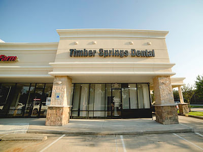 Timber Springs Dental