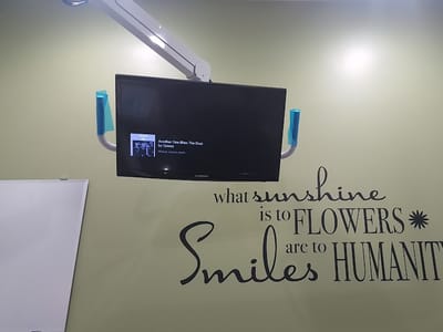 Timber Springs Dental