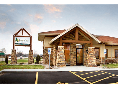 Timbercrest Dental Center