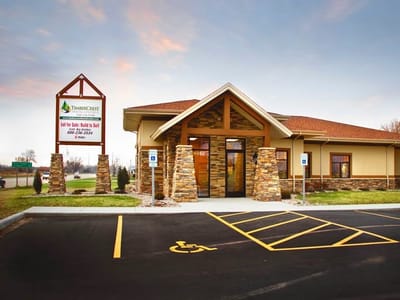 Timbercrest Dental Center