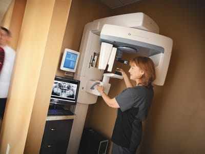 Timbercrest Dental Center