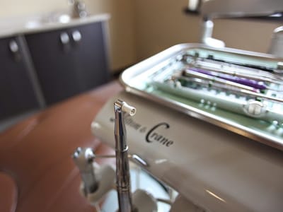 Timbercrest Dental Center