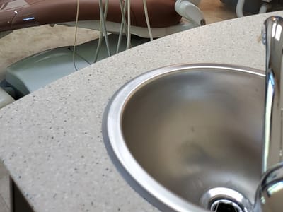 Timbercrest Dental Center