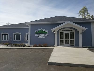 Timbercrest Dental