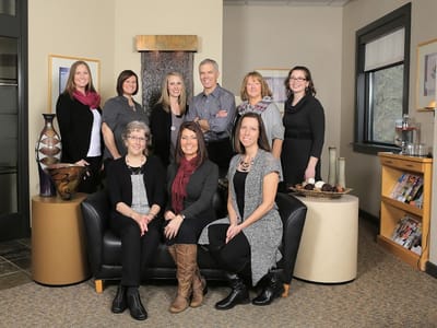 Timberhill Dental - Corvallis
