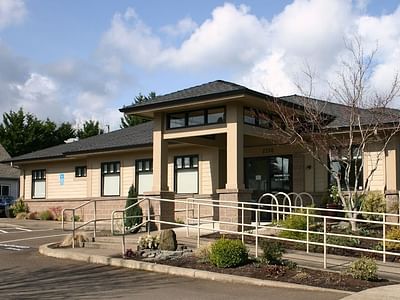 Timberhill Dental - Corvallis