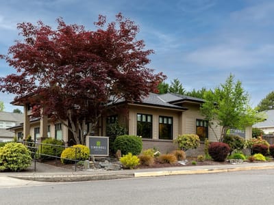 Timberhill Dental - Corvallis