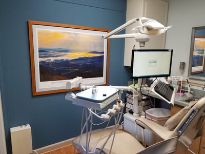 Timberlake Family Dentistry