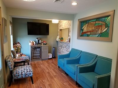 Timberlake Family Dentistry