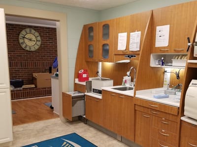 Timberlake Family Dentistry