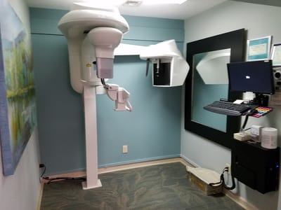 Timberlake Family Dentistry