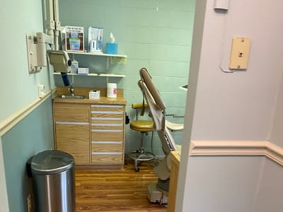 Timberlake Family Dentistry