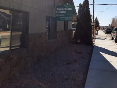 Timberline Dental