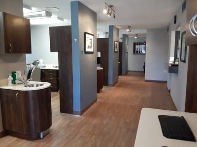 Timberline Dental