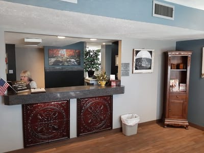 Timberline Dental