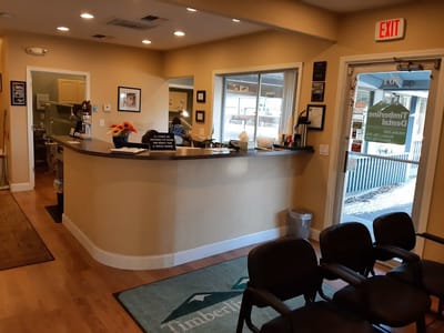 Timberline Dental