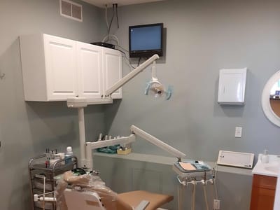Timberline Dental