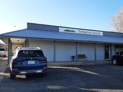 Timberline Dental