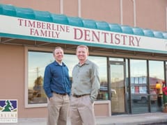 Timberline Family Dentistry