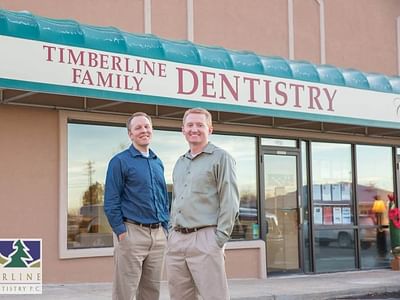Timberline Family Dentistry