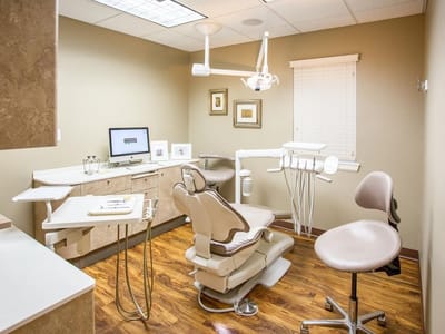 TimberView Family Dentistry