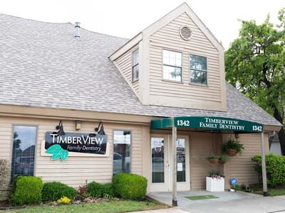 TimberView Family Dentistry