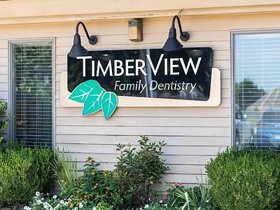 TimberView Family Dentistry