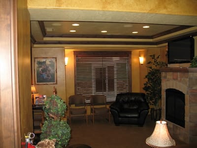 Time To Smile Dental, Evan Hathaway DDS and Kyle Pelletier DMD