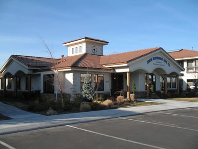 Time To Smile Dental, Evan Hathaway DDS and Kyle Pelletier DMD