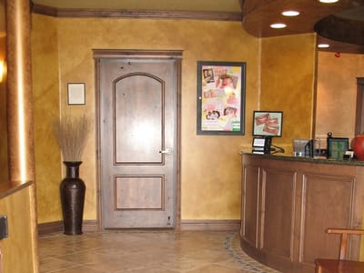 Time To Smile Dental, Evan Hathaway DDS and Kyle Pelletier DMD