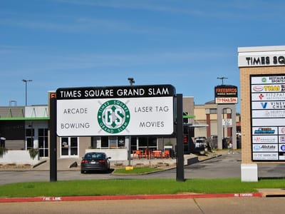 Times Square Family Dental