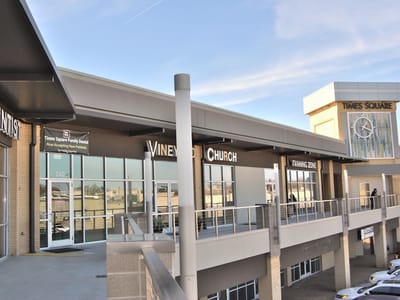 Times Square Family Dental