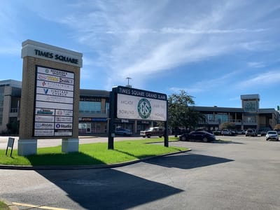 Times Square Family Dental