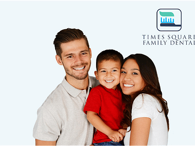 Times Square Family Dental