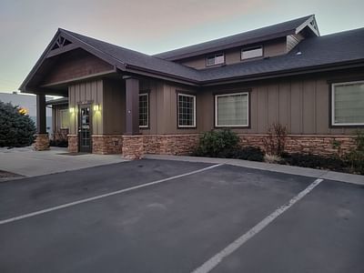 Timm Family Dentistry