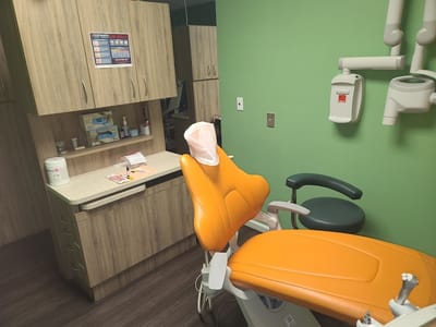 Timonium Family Dentistry