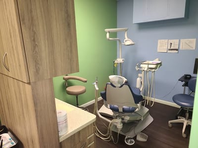 Timonium Family Dentistry