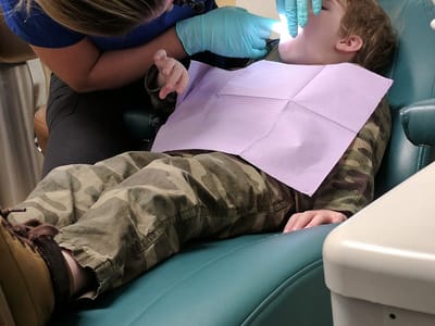 Timonium Family Dentistry