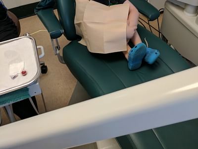 Timonium Family Dentistry