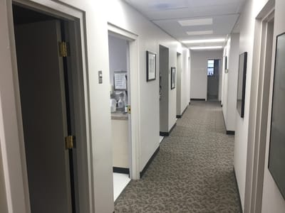 Timothy Calkins, DDS