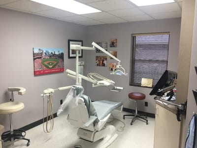 Timothy Calkins, DDS