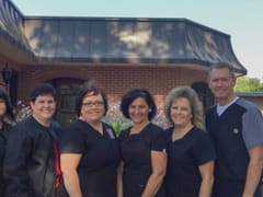 Timothy Calkins, DDS