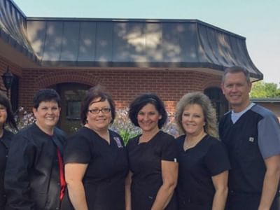 Timothy Calkins, DDS