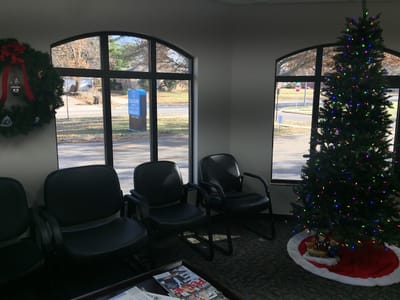 Timothy Calkins, DDS