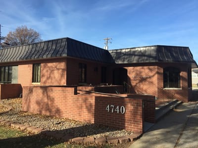 Timothy Calkins, DDS