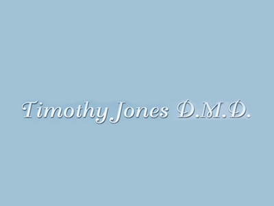 Timothy Jones Dental