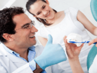 Timothy Jones Dental